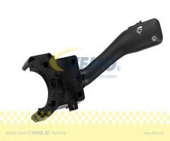 Vemo 15-80-3221 przełącznik wycieraczek vw/audi, audi a6 (4b2, c5), seat toledo ii (1m2)