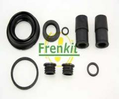 Frenkit 236026 zestaw naprawczy zacisku hamulcowego ford (ate 36mm), ford tourneo connect