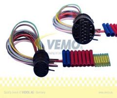 Vemo 40-83-0025 wiązka przewodów, zestaw naprawczy pokrywy bagażnika, opel signum