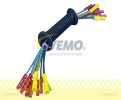 Vemo 40-83-0027 wiązka przewodów, zestaw naprawczy pokrywy bagażnika, opel vectra b kombi (31_)