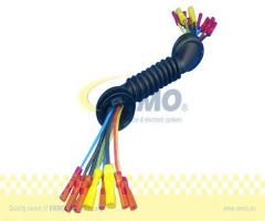 Vemo 40-83-0030 wiązka przewodów, zestaw naprawczy pokrywy bagażnika, opel zafira a (f75_)