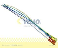 Vemo 42-83-0001 wiązka przewodów, zestaw naprawczy pokrywy bagażnika, peugeot 106 i (1a, 1c)