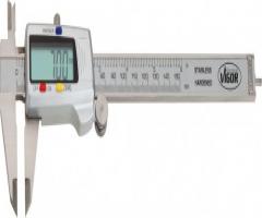Vigor v1713 suwmiarka elektroniczna z wyświetlaczem