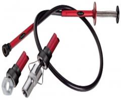 Vigor v1764 chwytak elastyczny z końcówką magnetyczną