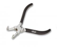 Vigor v1718 szczypce do pierścieni segera