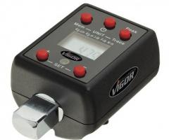 Vigor v1759 klucz dynamometryczny-adapter do kluczy 3/8

v1760