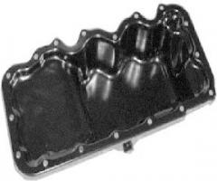 Van wezel 1858070 miska olejowa ford, ford focus (daw, dbw)