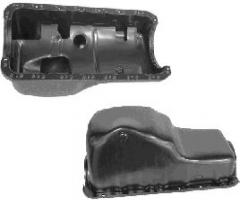 Van wezel 1847071 miska olejowa ford, ford fiesta i (gfbt)