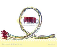 Vemo 10-83-0016 wiązka przewodów, zestaw naprawczy pokrywy bagażnika, audi a6 (4b2, c5)