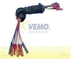 Vemo 10-83-0030 wiązka przewodów, zestaw naprawczy pokrywy bagażnika, vw golf iii variant (1h5)