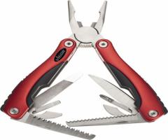 Vigor v1785 zestaw narzędzi (scyzoryk) 14 cz.