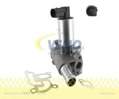 Vemo 40-63-0010 zawór egr opel, opel corsa d