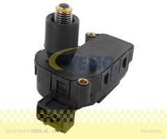 Vemo 40-77-0007 silnik krokowy opel, chevrolet zafira (f75), opel corsa b (73_, 78_, 79_)