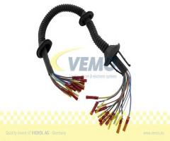 Vemo 20-83-0004 wiązka przewodów, zestaw naprawczy pokrywy bagażnika, bmw 3 (e46)