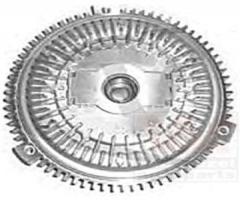 Van wezel 3075738 sprzęgło visco mercedes sprinter 2.3d