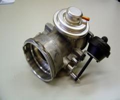 Wahler 7649d zawór recyrkulacji spalin, vw multivan v (7hm, 7hn, 7hf, 7ef, 7em, 7en)