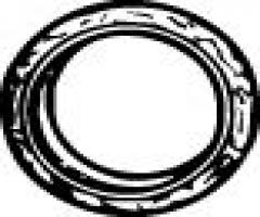 Walker 80026-21 uszczelka renault, dacia logan (ls_), renault 19 i (b/c53_)