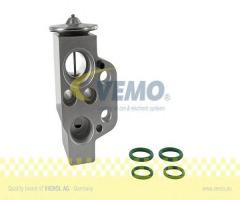 Vemo 15-77-0006 zawór rozprężny audi seat skoda vw, audi a3 (8p1), seat altea (5p1)