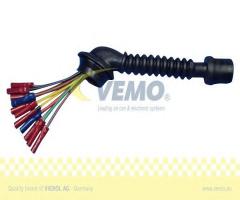 Vemo 40-83-0007 wiązka przewodów, zestaw naprawczy pokrywy bagażnika, opel astra g kombi (f35_)