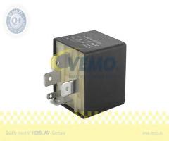 Vemo 15-71-0017 przekaźnik pompy paliwa vw audi /30/, audi coupe (89, 8b), seat toledo i (1l)