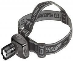 Vigor v1911 lampa czołowa led z diodą segmentową