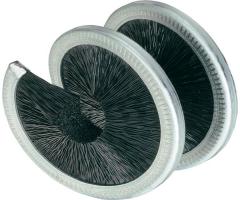 Vigor v1915 szczotki do czyszczenia Łańcuchów