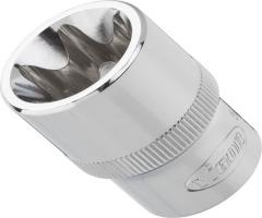 Vigor v2196 nasadka trzpieniowa torx 6-kt 1/2 e 18