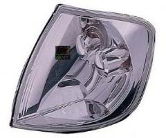 Van wezel 5825909 lampa kierunkowskazu vw, vw polo (6n2)