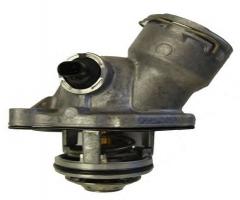 Wahler 4834.100d termostat mercedes, mercedes-benz klasa s (w221)