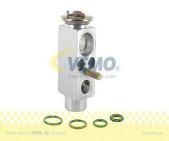 Vemo 30-77-0020 zawór rozprężny db, mercedes-benz klasa s (w221)