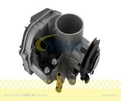 Vemo 10-81-0001-1 korpus przepustnicy audi vw, seat ibiza ii (6k1), skoda octavia (1u2)