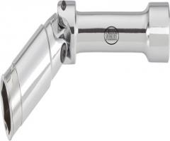 Vigor v2741 klucz do Świec Żarowych 3/8 9mm