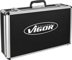 Vigor v2400 walizka na narzedzia - pusta