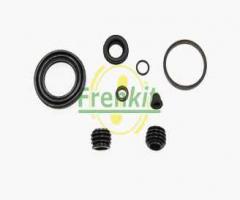 Frenkit 238025 zestaw naprawczy zacisku hamulcowego honda (nih 38mm), honda legend i (hs, ka)