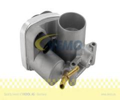Vemo 10-81-0010 korpus przepustnicy audi vw, skoda fabia (6y2)