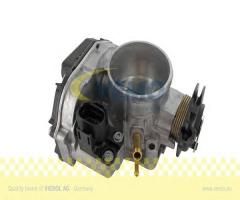 Vemo 10-81-0020 korpus przepustnicy audi vw, seat alhambra (7v8, 7v9), vw sharan (7m8, 7m9, 7m6)