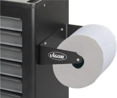 Vigor v2397 uchwyt na papier