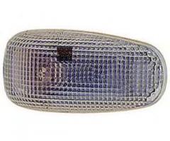 Van wezel 3031913 lampa kierunkowskazu mercedes, mercedes-benz klasa c (w202)