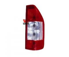 Van wezel 3076922 lampa tylna zespolona mercedes, mercedes-benz sprinter 2-t autobus (901, 902)