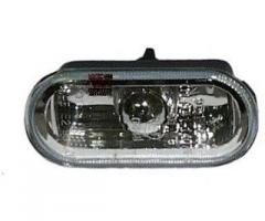 Van wezel 5888913 lampa kierunkowskazu ford seat vw, ford galaxy (wgr), seat alhambra (7v8, 7v9)