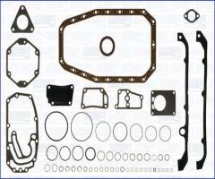 Ajusa 54090300 uszczelki-zestaw bloku iveco, iveco daily ii platforma / podwozie