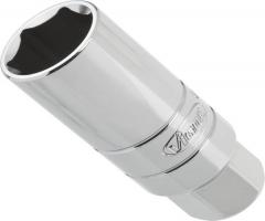 Vigor v2613 klucz nasadka do Świec 3/818mm

v2614