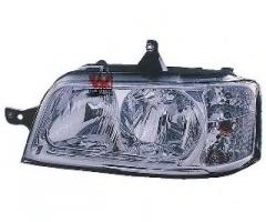 Van wezel 1650961 reflektor peugeot fiat citroen, citroËn jumper autobus (244, z_)