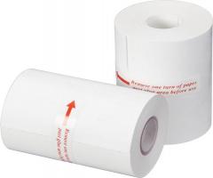 Vigor v1923 papier do drukarki termicznej 2 szt