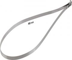 Vigor v2392 opaski metalowe 480mm 20 szt do v2236