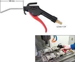 Vigor v2655 pistolet do przedmuchiwania z krótką końcówką