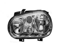 Van wezel 5888962 reflektor vw golf iv, vw golf iv (1j1)
