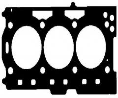 Ajusa 10162500 uszczelka głowicy, seat ibiza iv (6l1), skoda fabia (6y2), vw polo (9n_)