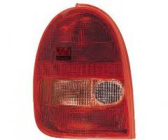 Van wezel 3776932 lampa tylna zespolona opel, opel corsa b (73_, 78_, 79_)