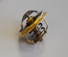 Wahler 410537.92d termostat audi seat skoda vw, audi a3 (8p1), seat leon (1p1)